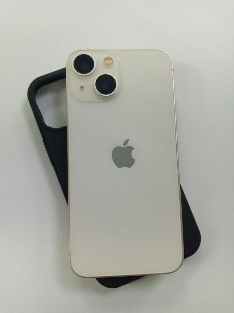 Оголошення Apple iphone 13 mini 256gb Б/У