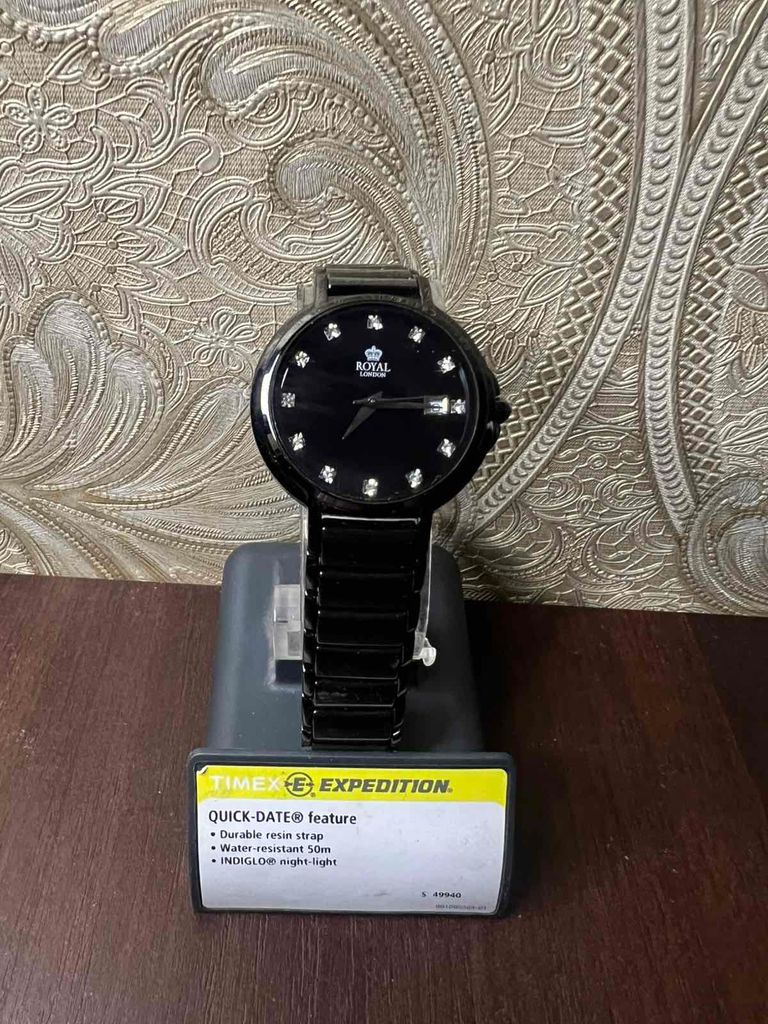 Купити Royal London 20153-02 Б/У