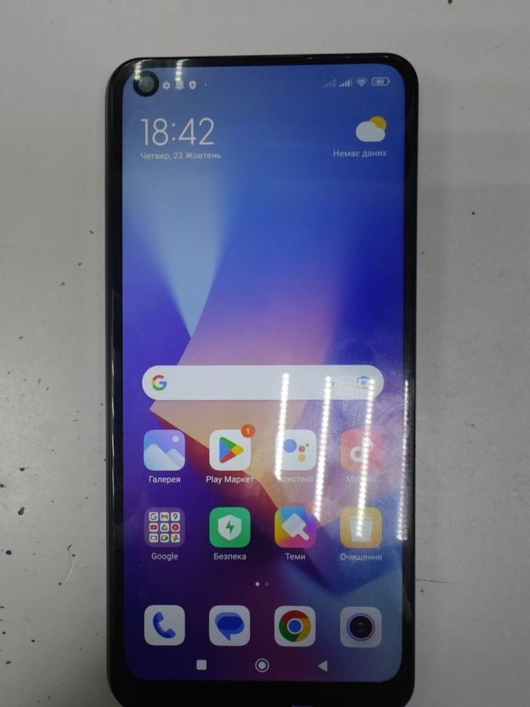 Купити Xiaomi mi-11 lite 6/64gb Б/У