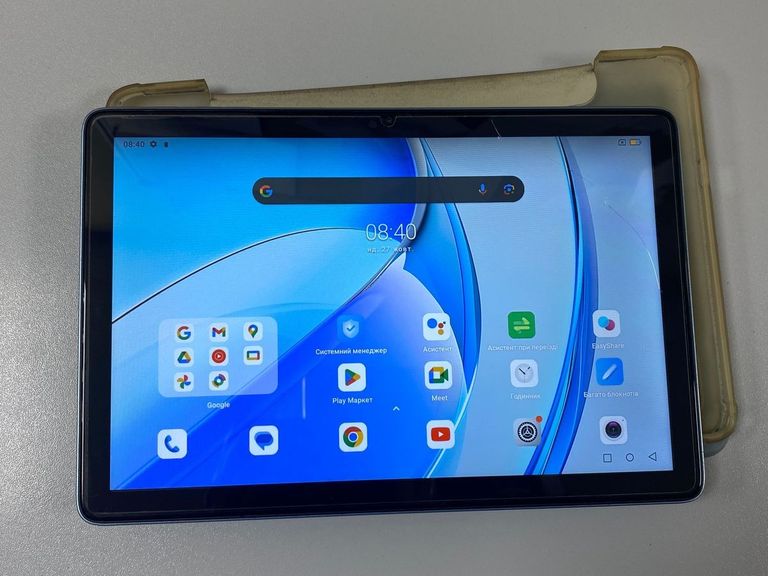 Blackview tab 60 pro 4/128gb Код:01-200776861. Изображение 7