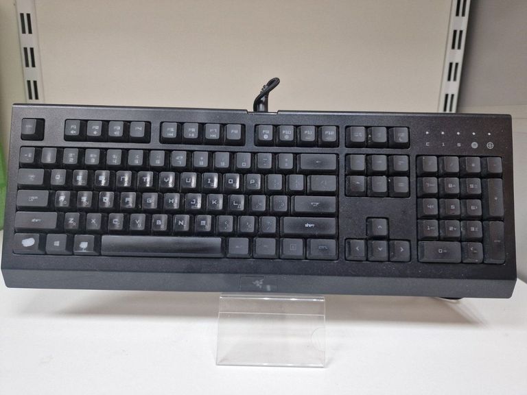 Купить Razer cynosa pro Б/У