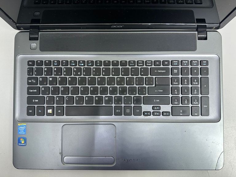 Acer 17/pentium 2020m ddr3/4gb ddr3/hdd 500 gb/*інтегрована Код:01-200778323. Зображення 10