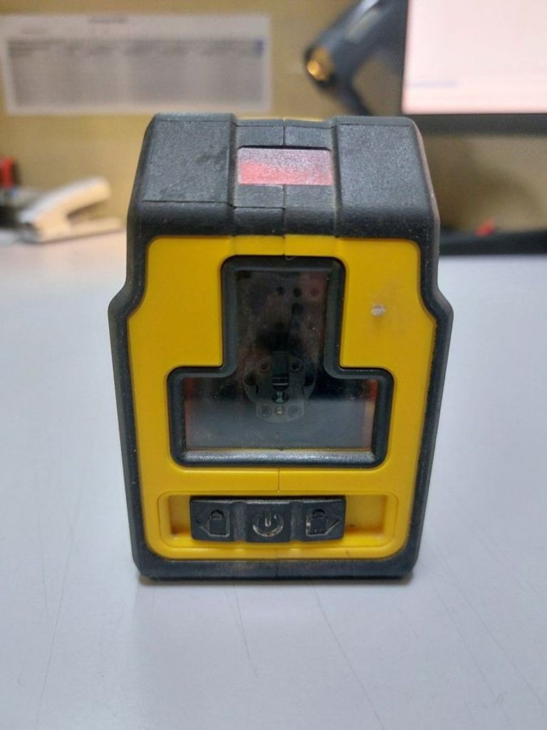 Оголошення Stanley cross 90 (stht1-77341) Б/У