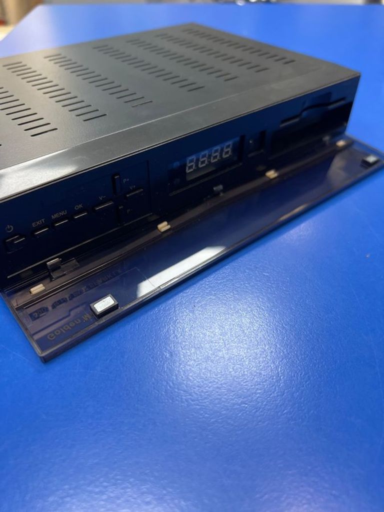 Golden Media 990 cr hd pvr spark lx Код:01-200780279. Изображение 7