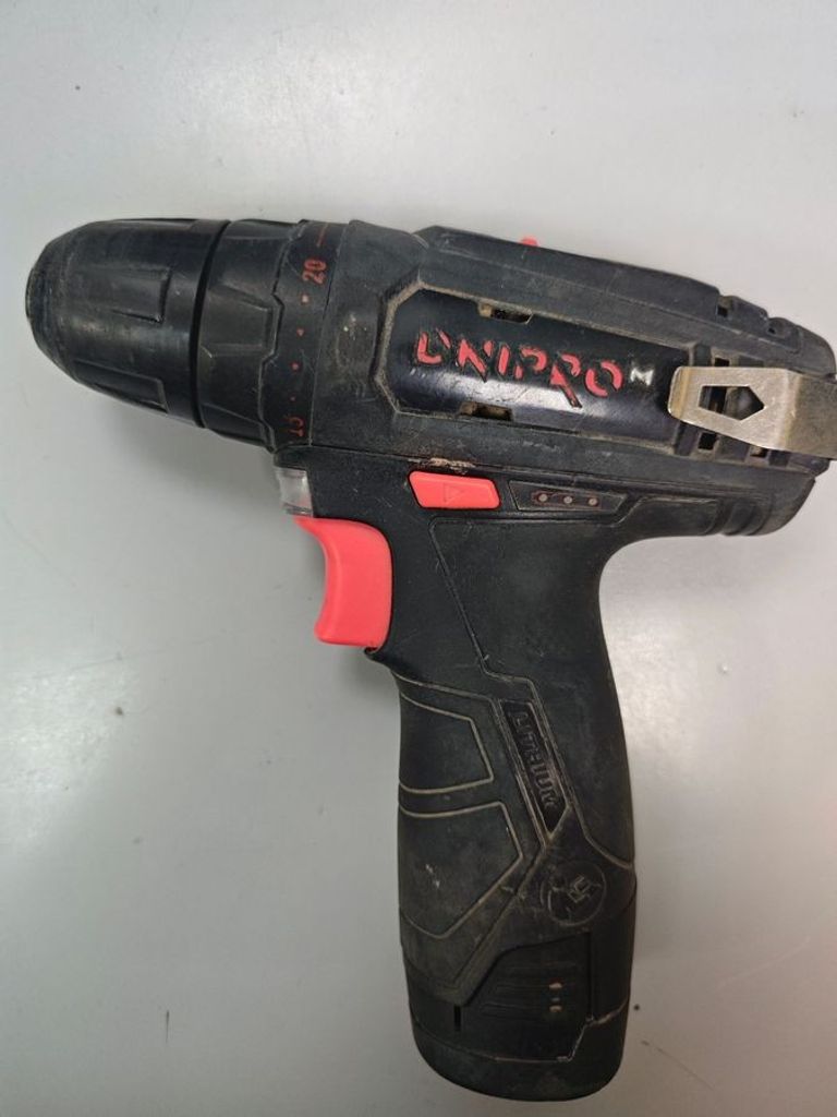 Купити Dnipro-M cd-12c compact 1акб зп Б/У