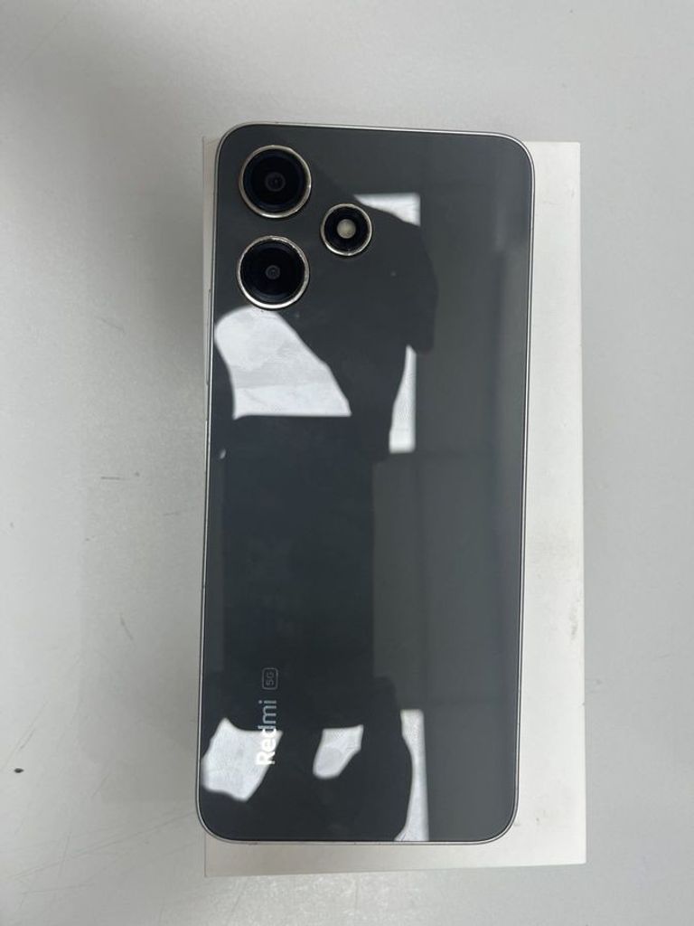 Оголошення Xiaomi redmi note 12 5g 4/128gb Б/У