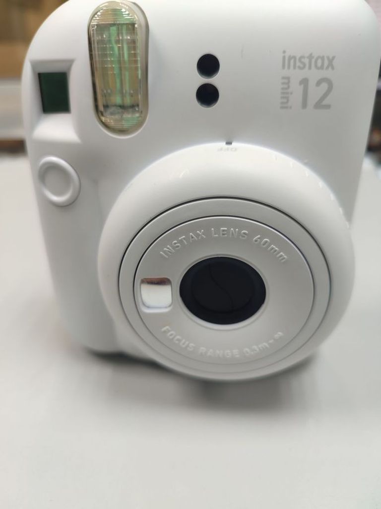 Объявление T-PHOX Mini 12W 2.4A + Lightning White (Mini(W)+Lightning) Б/У