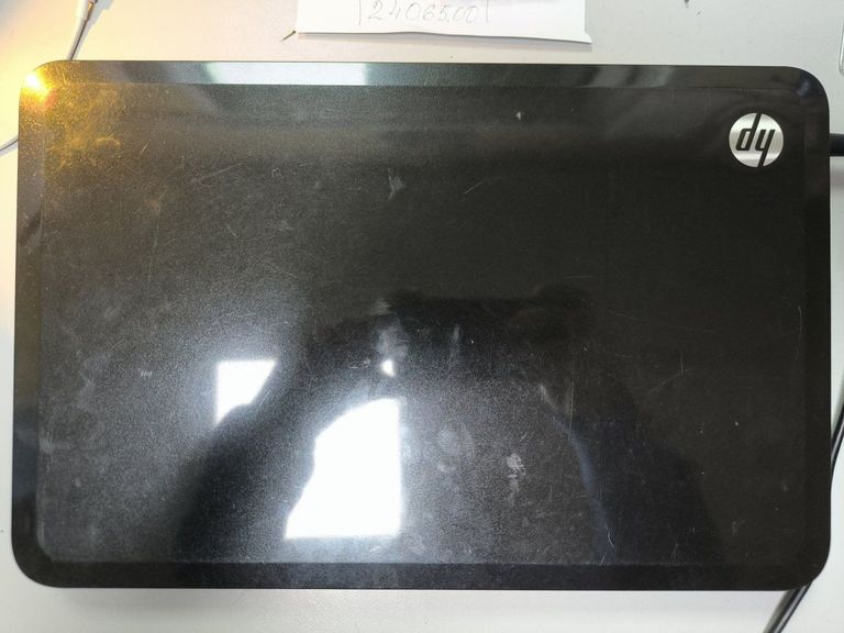 Hp 15/core i3 2370m ddr3/6gb ddr3/hdd *відсутній/ssd 48 gb/*інтегрована Код:01-200779203. Зображення 6