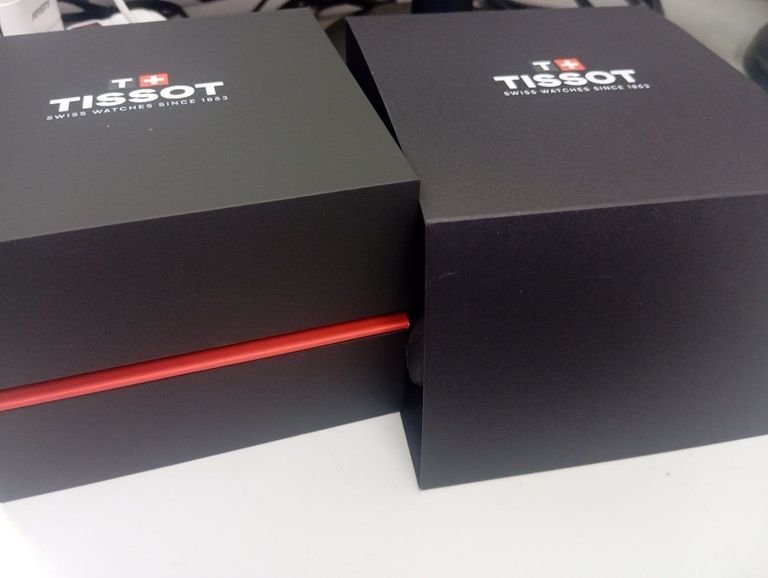 Оголошення Tissot t120410a Б/У