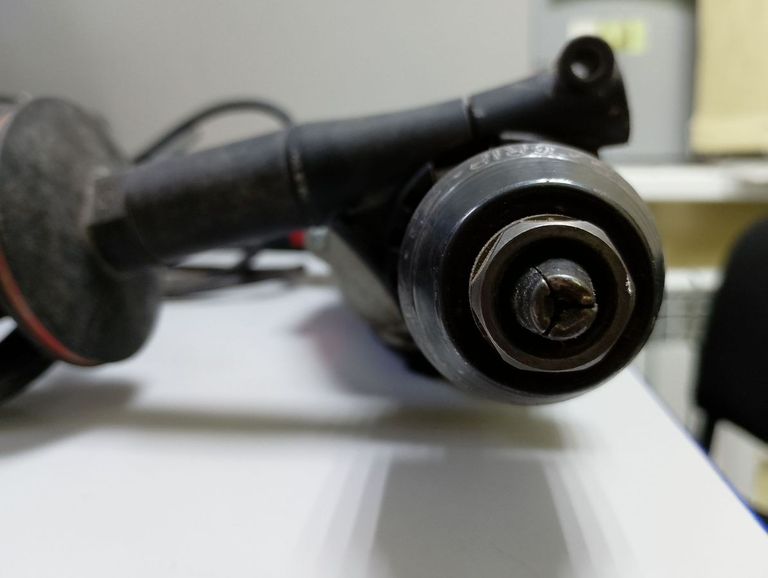 Дешево Metabo sbev 1300-2 s з ломбарду