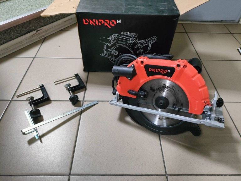 Оголошення Dnipro-M cs-235 in Б/У