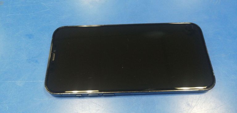 Купити Apple iphone 12 pro max 512gb Б/У