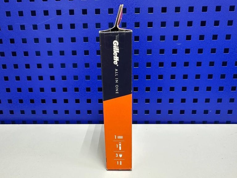 Распродажа Gillette Fusion ProGlide Styler, продавец Техноскарб