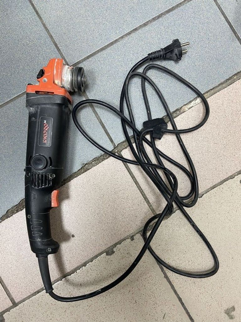 Купити Dnipro-m GL-125S (80985000) Б/У