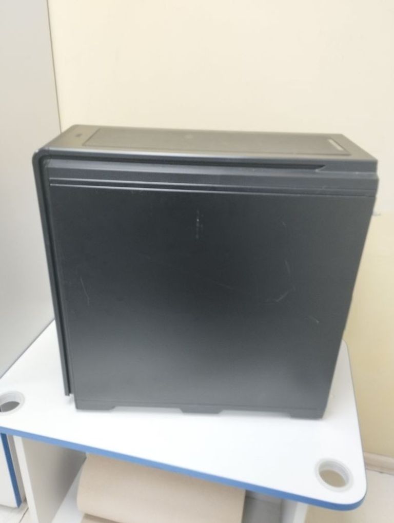 Дешиво Пк amd ryzen 5 2600x/ram 16 gb/hdd відсутній/ssd 960 gb/nvidia gtx 1080 (geforce) 8gb gddr5x 256bit с ломбарда