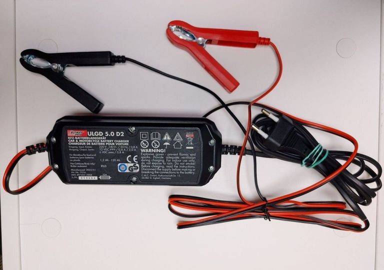 Объявление Ultimate Speed ulgd 5.0 d2 Б/У