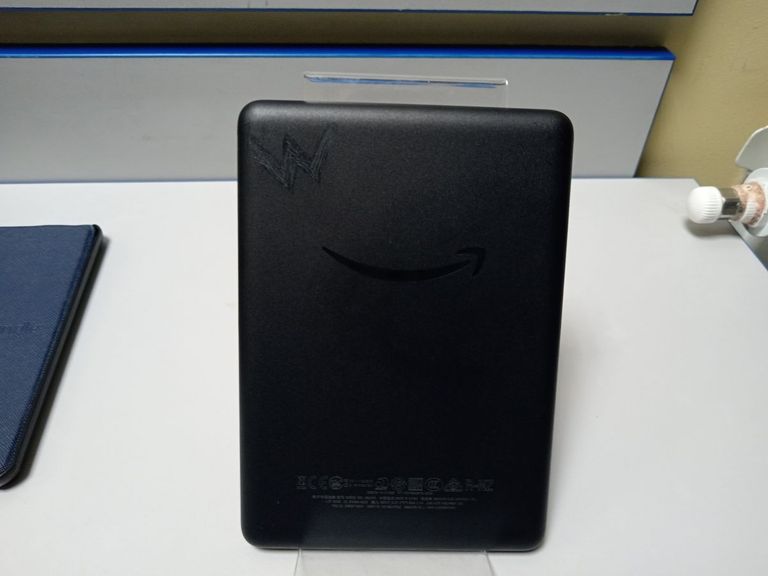 Дешиво Amazon kindle oasis 10th gen. 8gb с ломбарда