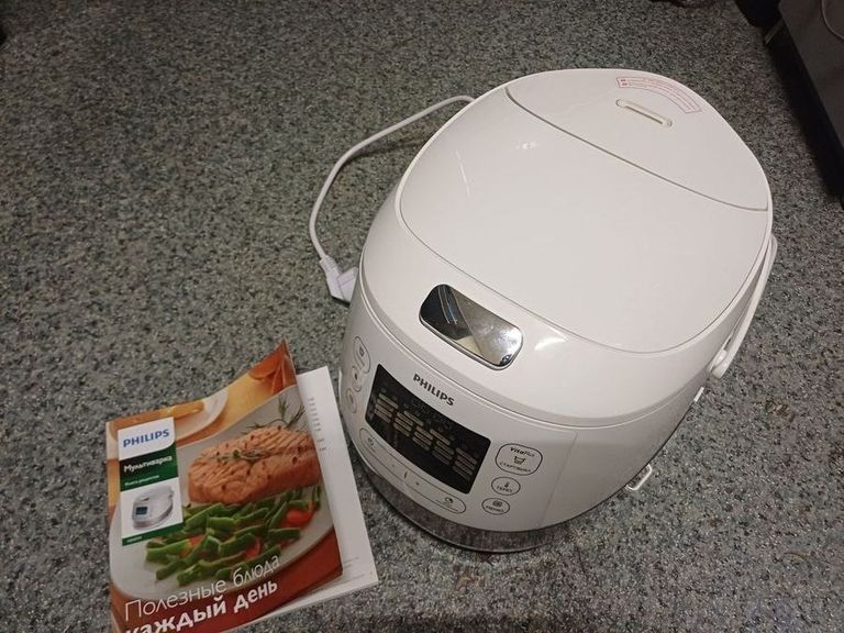 Дешево Philips HD4731/03 з ломбарду