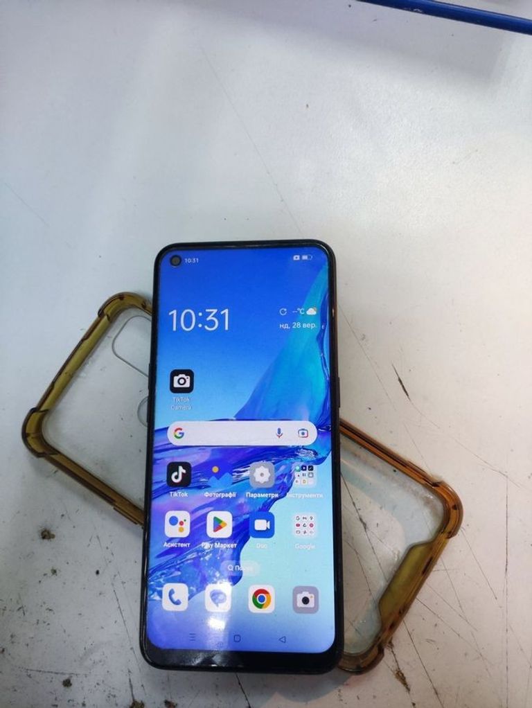 Купити Oppo a53 4/64gb Б/У