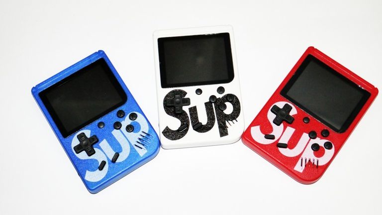 Купить Sup 400 Б/У