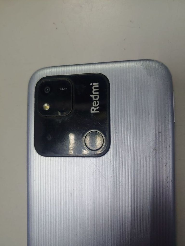 Xiaomi Redmi 10A 4/64GB Black Код:01-200791056. Изображение 6