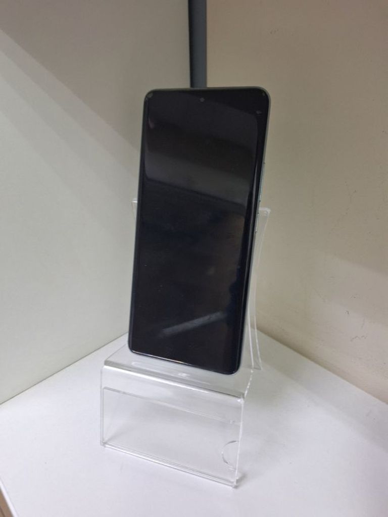 Объявление Xiaomi Redmi Note 14 Pro 5G 8/256GB Coral Green Б/У