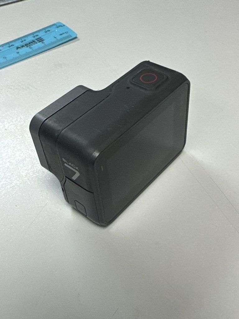 Объявление Gopro hero 7 Б/У