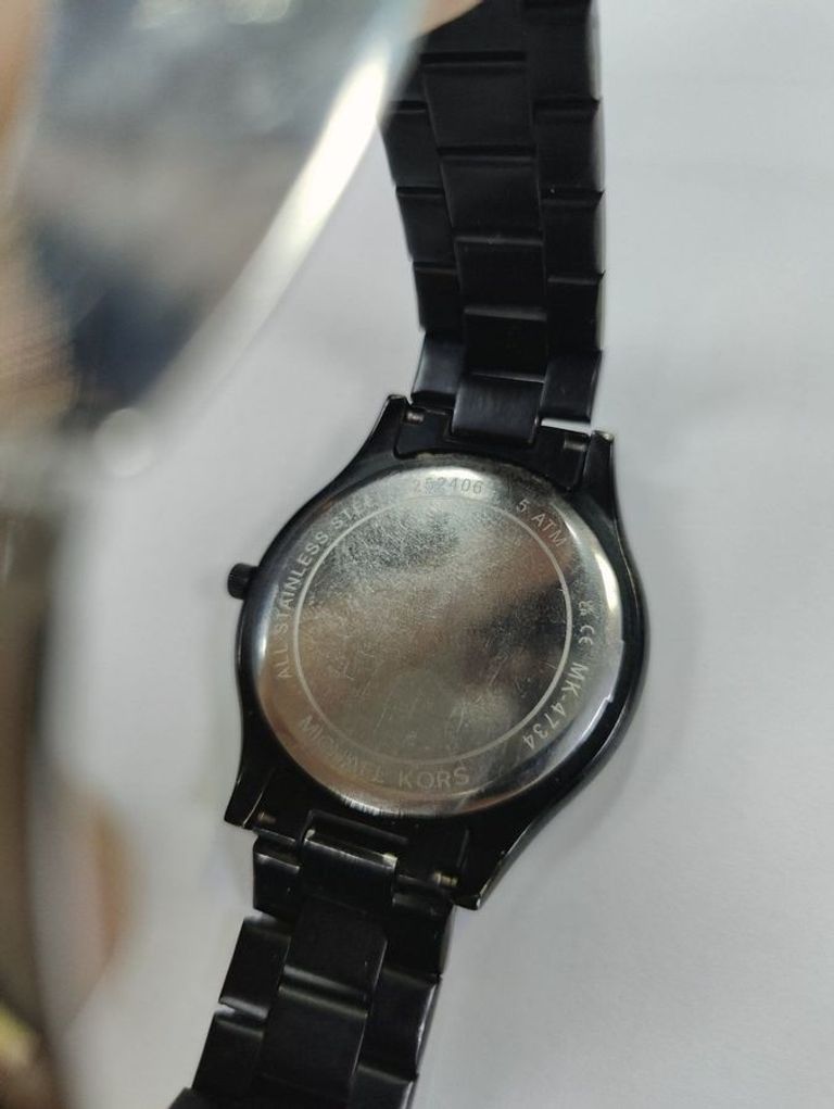 Объявление Michael Kors mk4734 Б/У