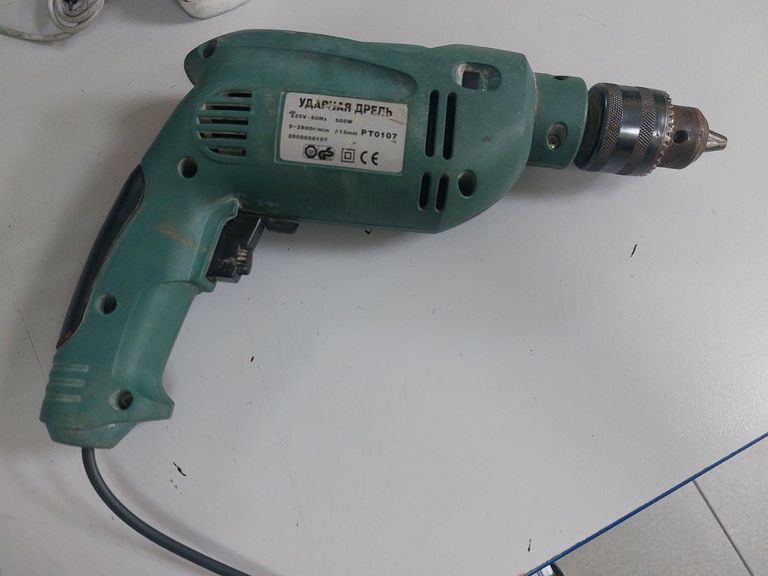 Дешиво Power Tool pt0107 с ломбарда
