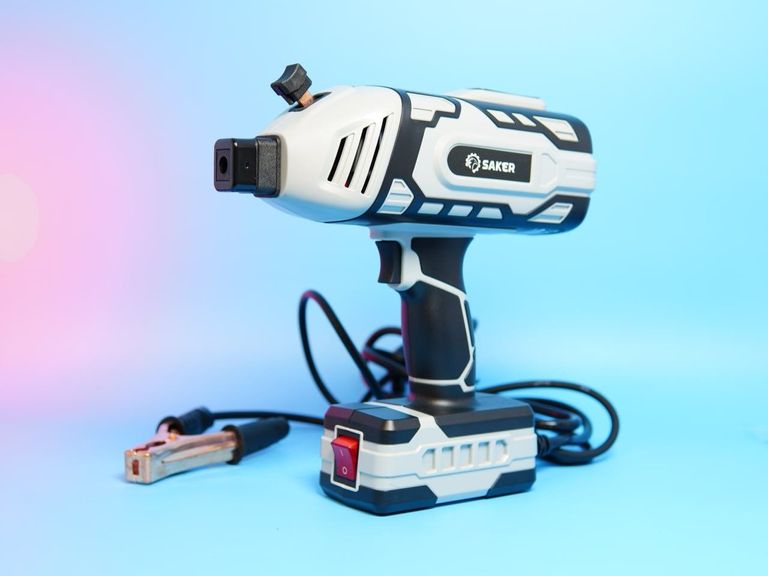 Купить SAKER SK-PWM110V Б/У