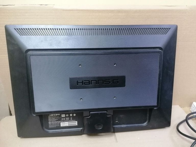 Дешиво Hanns·g ha224dpb с ломбарда