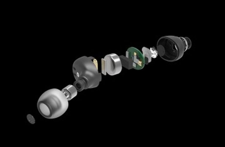 LYPERTEK PUREPLAY Z3/Z3 2.0 Код:null. Изображение 7