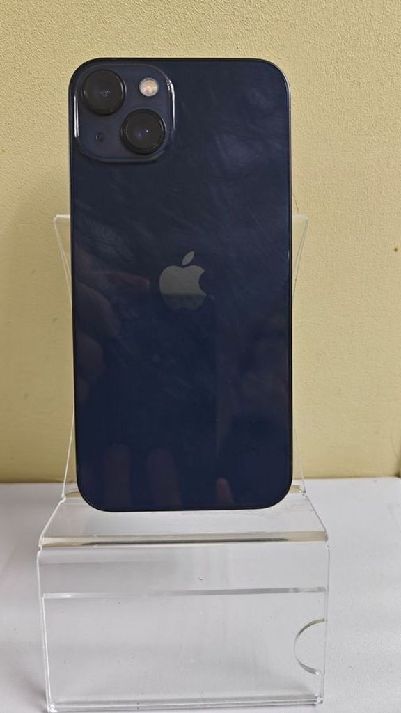 Розпродаж Apple iPhone 13 128GB Blue (MLPK3), продавець Техноскарб