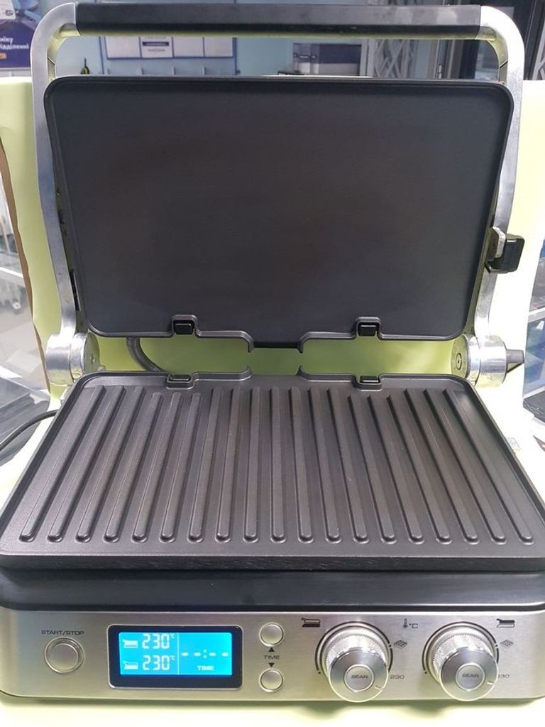 Купить Delonghi CGH 1012D Б/У