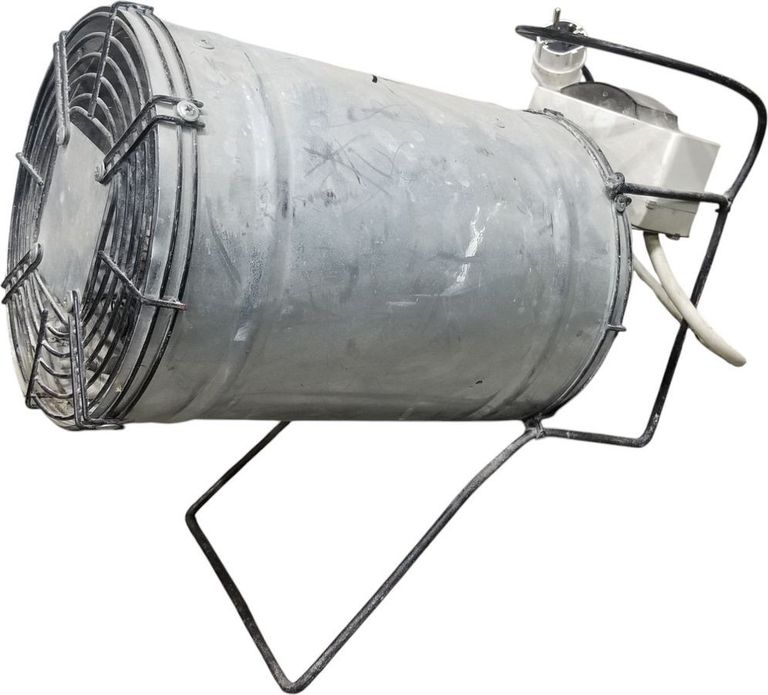 Объявление Луч 4 квт - 220в Б/У