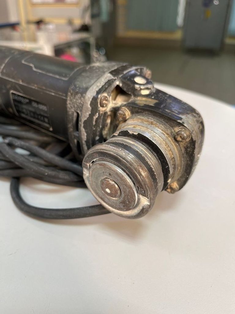 Дешиво Dnipro-M gs-120s с ломбарда