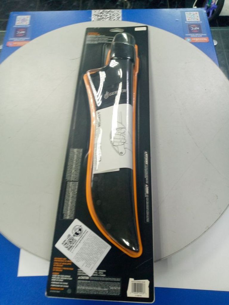 Объявление Gerber compact clearpath 31-003155 Б/У