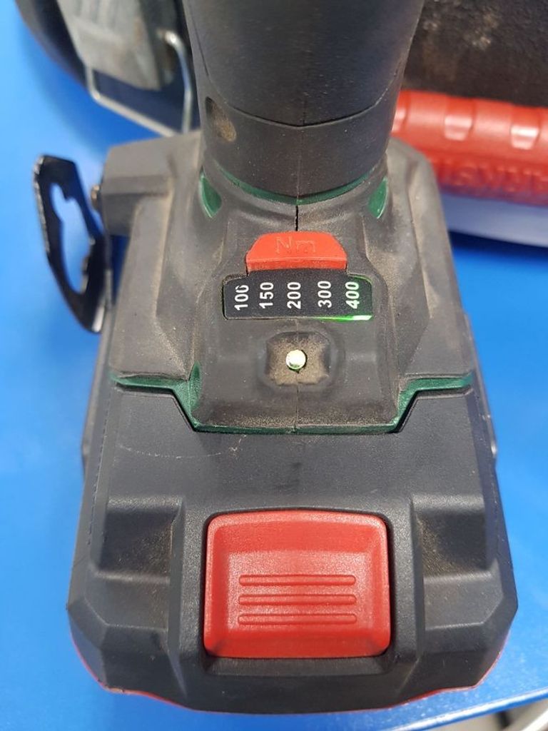 Parkside PASSK 20-Li A1 Код:01-200757841. Зображення 5