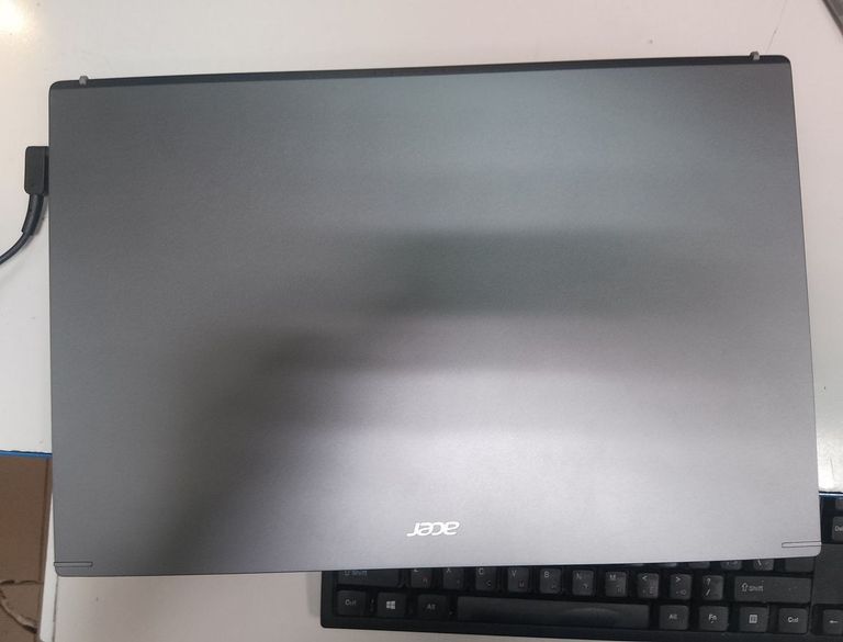 Оголошення Acer 15/core i3-1215u ddr5/8gb ddr4/hdd *відсутній/ssd 512 gb/geforce rtx2050 4gb Б/У