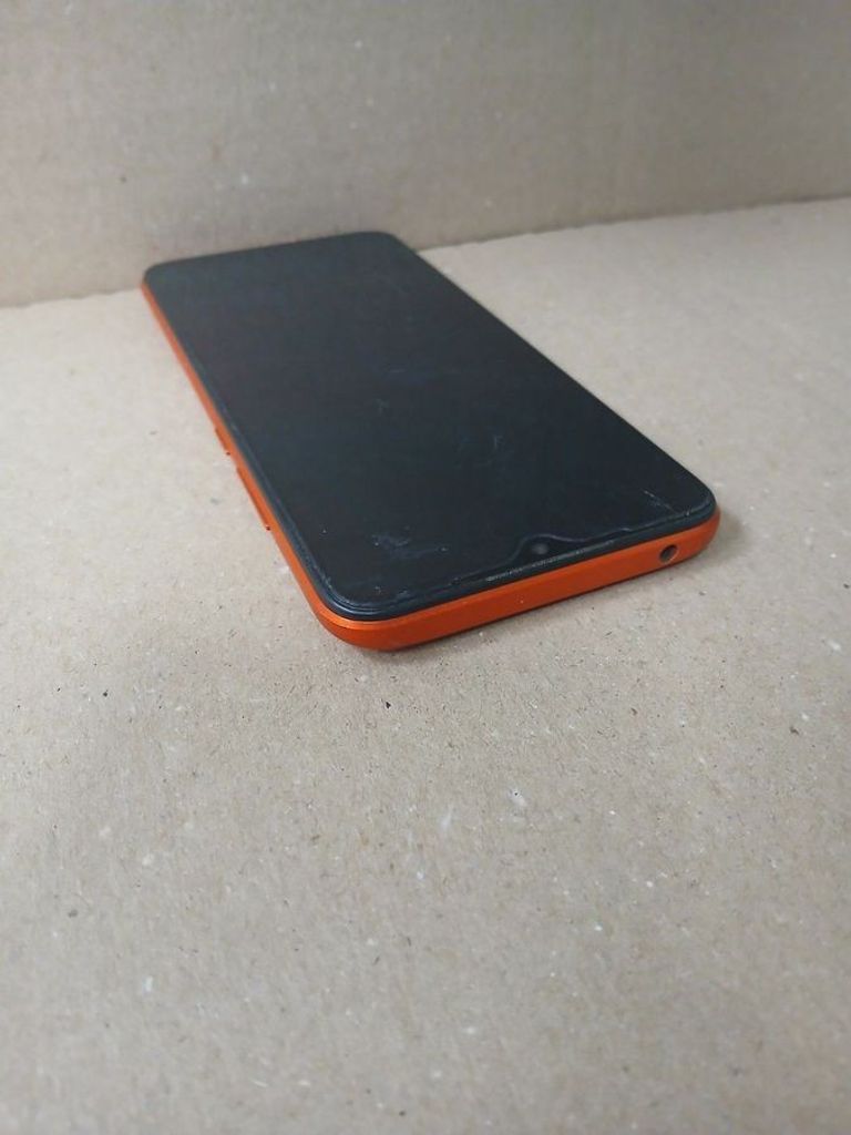 Xiaomi Redmi 9C NFC 2/32GB Twilight Blue Код:01-200795426. Зображення 8