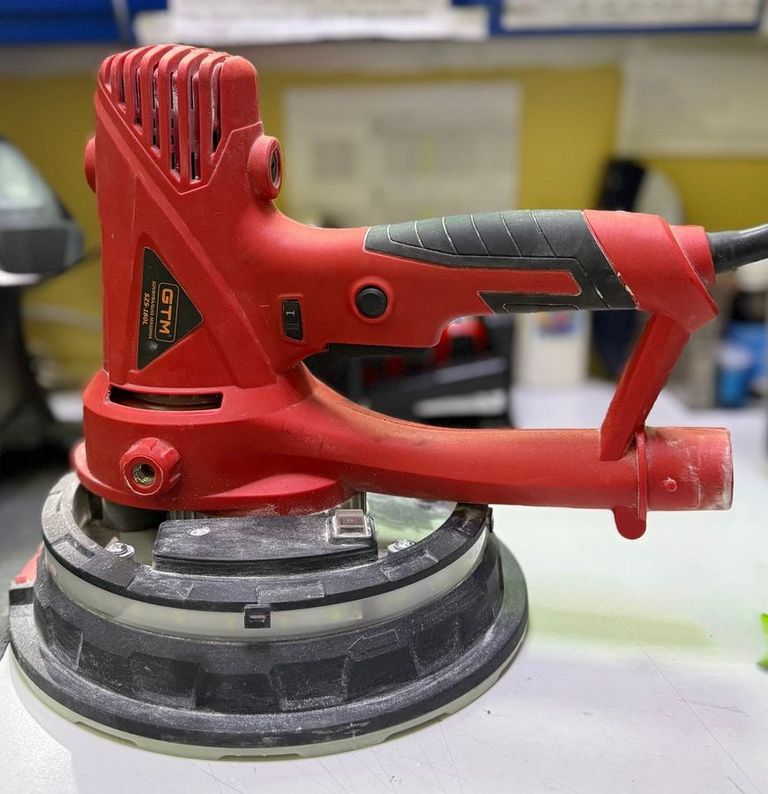 Купити Gtm szs 180l Б/У