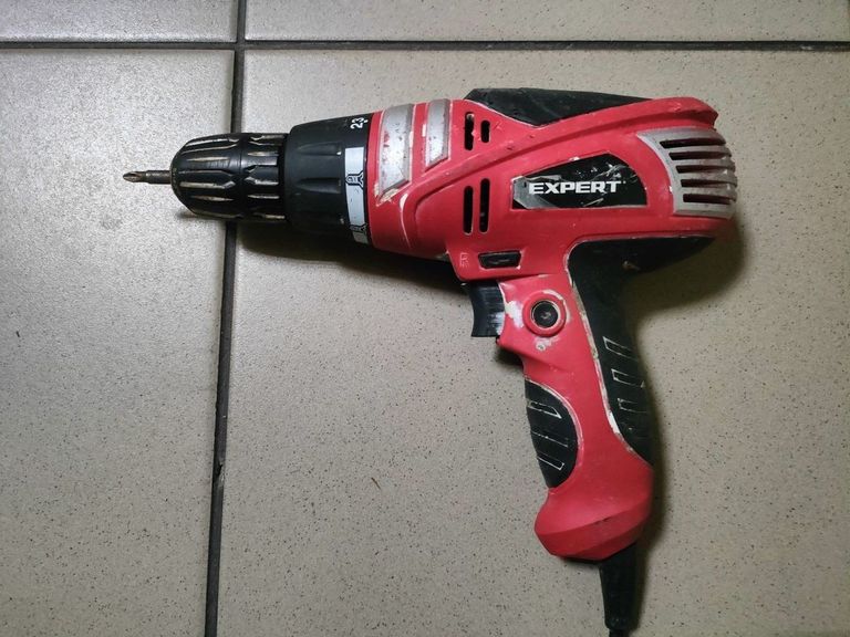 Купить Expert vped 1007 Б/У