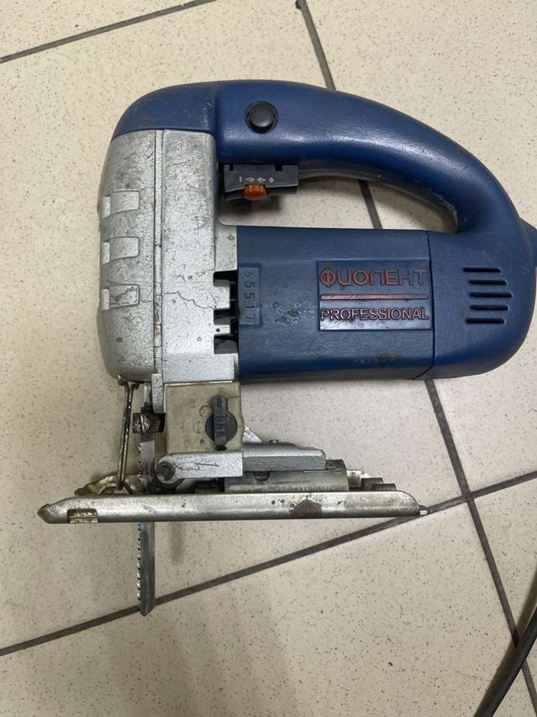 Объявление Phiolent ПМ4-700Э Б/У