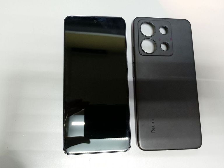 Объявление Xiaomi Redmi Note 13 4G 8/128GB Ice Blue Б/У