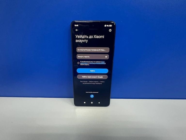 Xiaomi Redmi Note 10 Pro 6/64GB Onyx Gray Код:01-200794987. Изображение 15