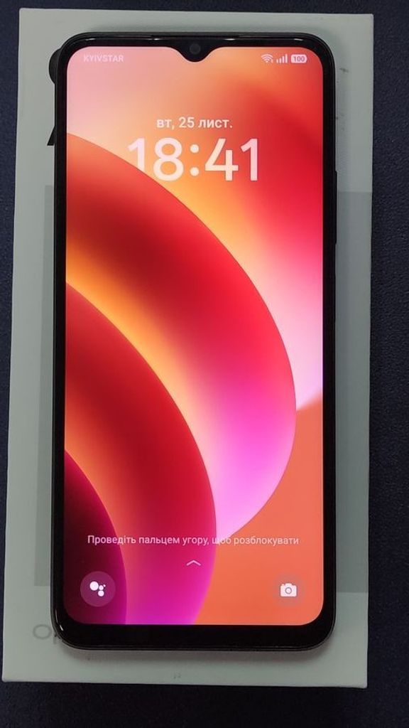 Oppo a38 4/128gb Код:01-200796231. Зображення 5