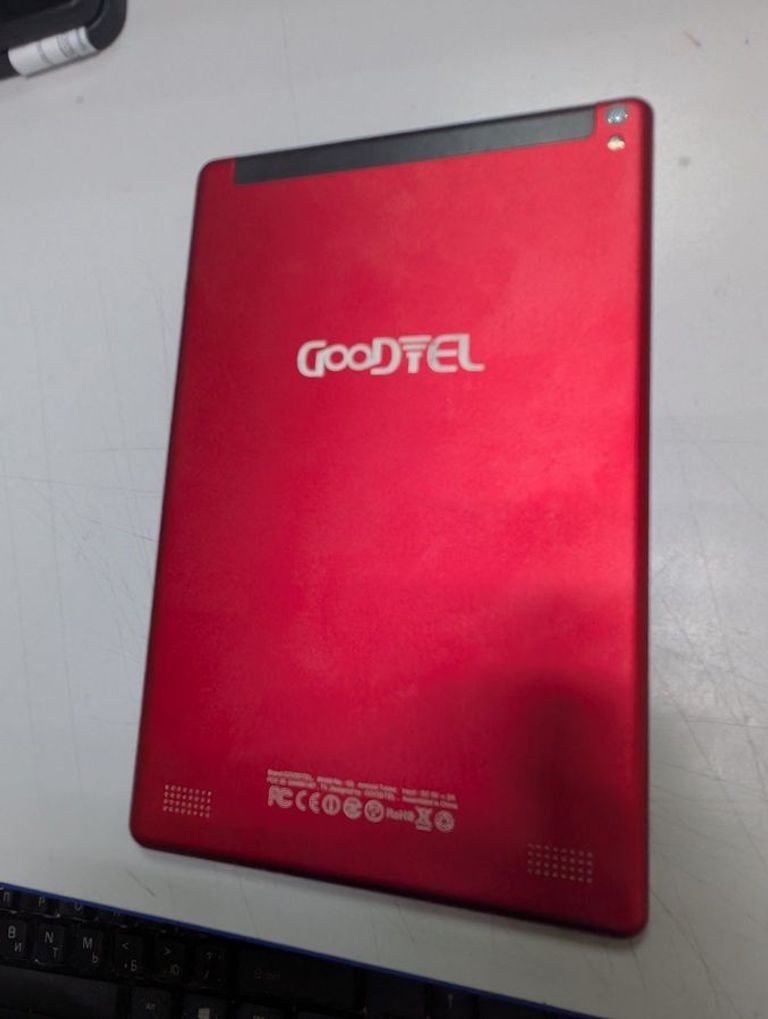 Оголошення Goodtel g2 2/32 Б/У