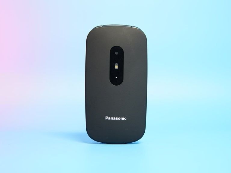 Panasonic KX-TU446 Black Код:null. Изображение 4