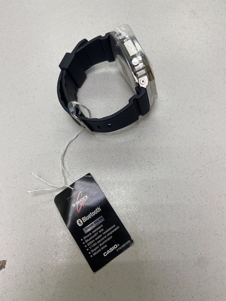Casio gbm-2100-1a3er Код:01-200796126. Зображення 5