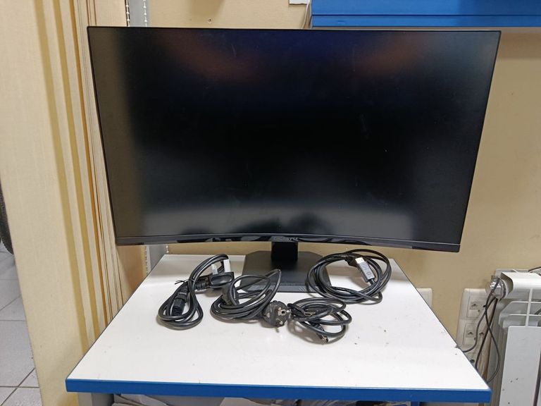 Gigabyte gs27qc Код:01-200788974. Зображення 5